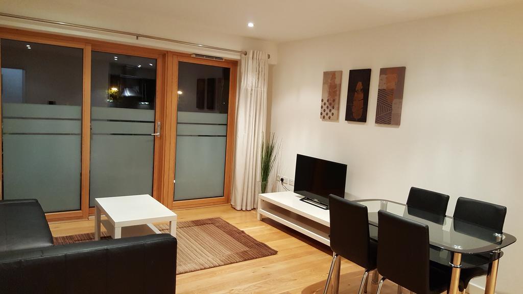 East Croydon Apartments - Just 3 Mins Walk To East Croydon Station Exterior photo