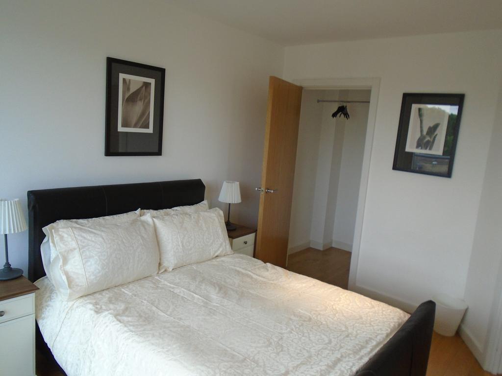East Croydon Apartments - Just 3 Mins Walk To East Croydon Station Exterior photo