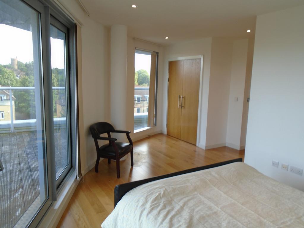 East Croydon Apartments - Just 3 Mins Walk To East Croydon Station Exterior photo