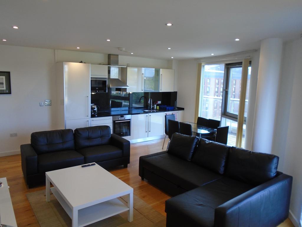 East Croydon Apartments - Just 3 Mins Walk To East Croydon Station Exterior photo