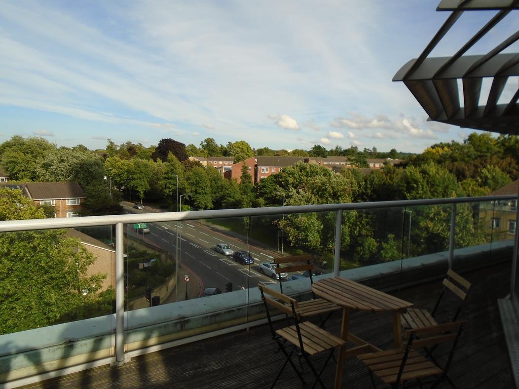 East Croydon Apartments - Just 3 Mins Walk To East Croydon Station Exterior photo