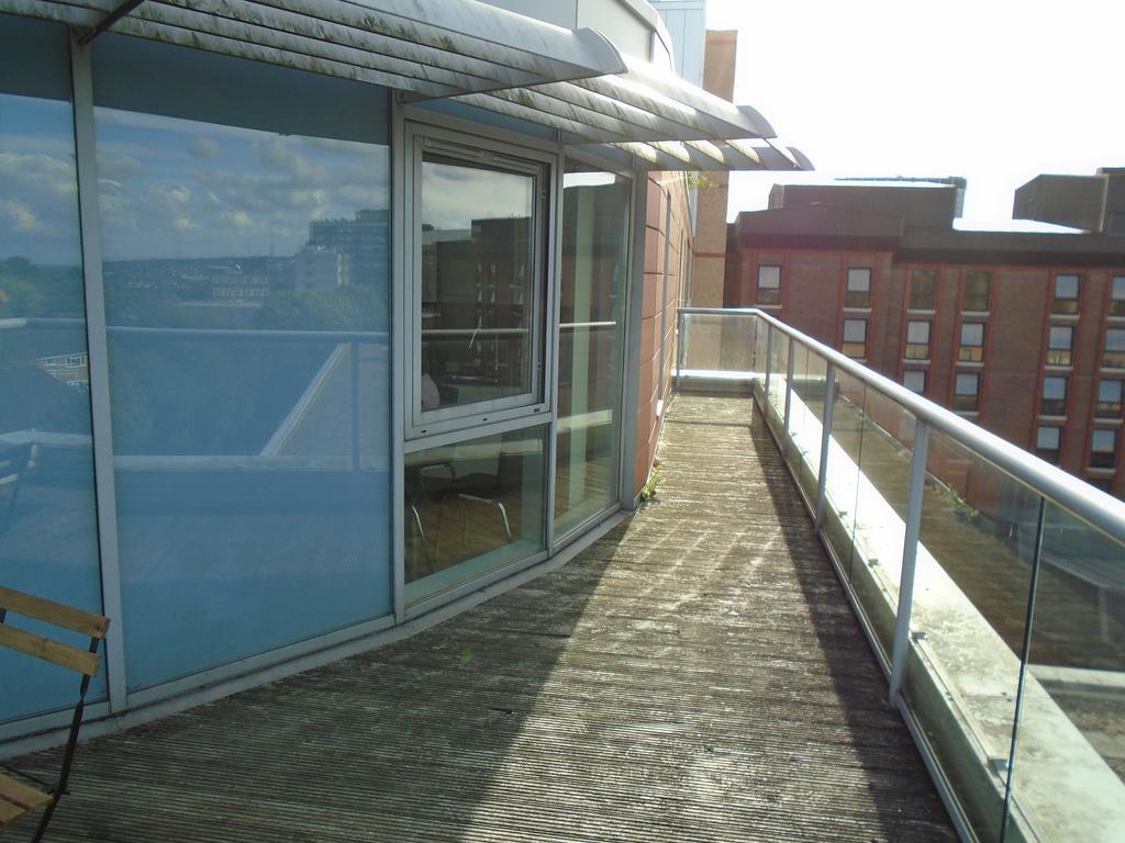 East Croydon Apartments - Just 3 Mins Walk To East Croydon Station Exterior photo