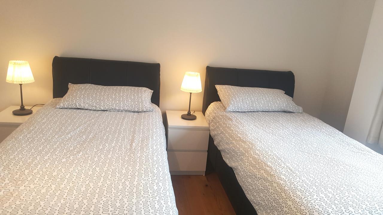 East Croydon Apartments - Just 3 Mins Walk To East Croydon Station Room photo